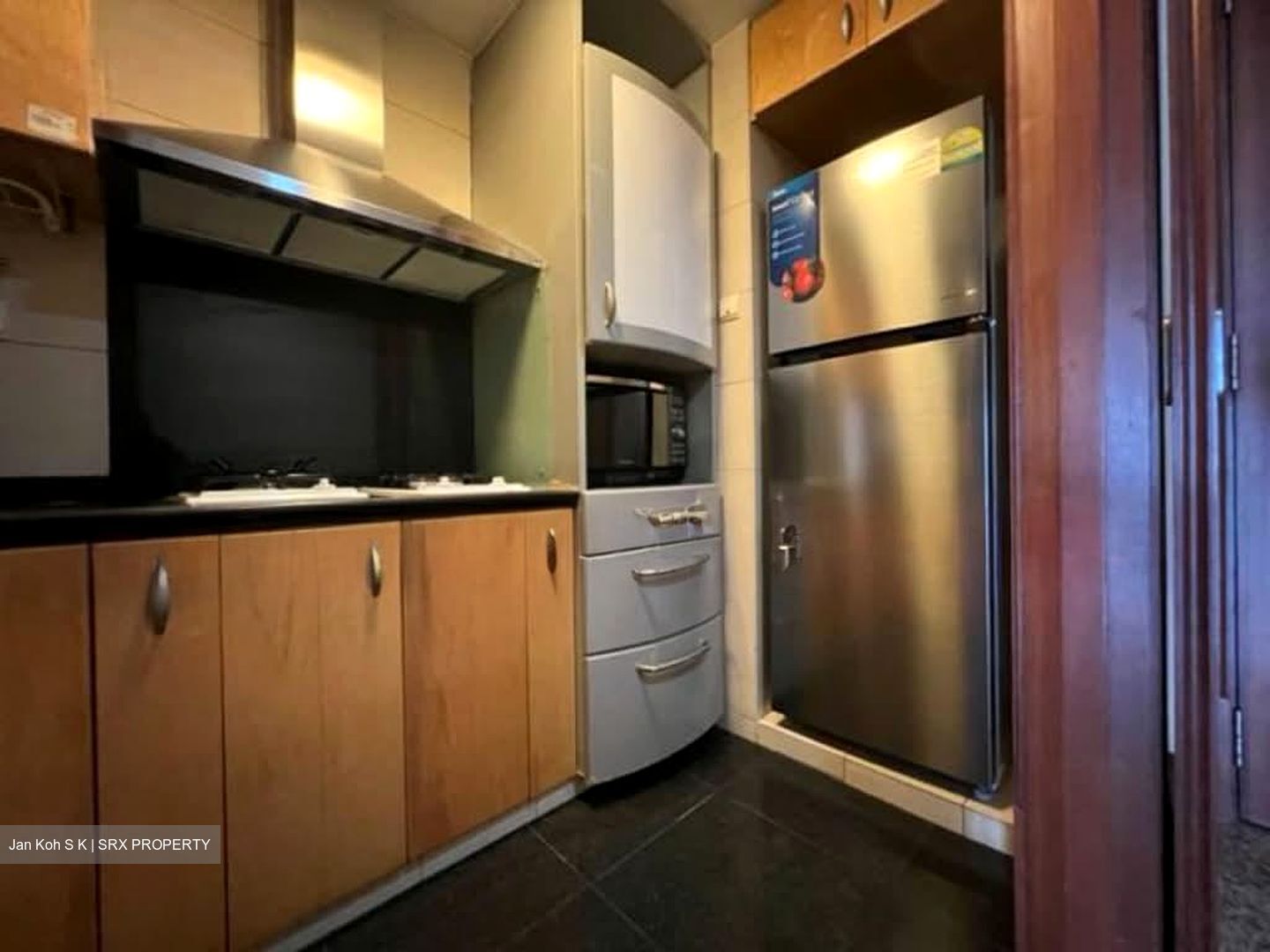 River Place (D3), Condominium #568350291